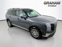 New 2027  Hyundai Palisade SEL Premium 7P AWD at Dutro Auto near Zanesville&comma; OH