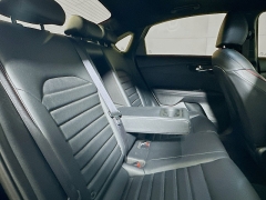 Used 2023  Kia Forte GT Manual at Graham Auto Mall near Mansfield&comma; OH