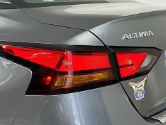 Used 2020  Nissan Altima 4d Sedan AWD 2&period;5L SR at Graham Auto Mall near Mansfield&comma; OH