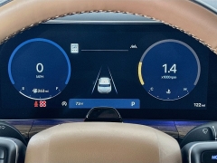 New 2026  Hyundai Santa Fe Calligraphy AWD at Dutro Auto near Zanesville&comma; OH