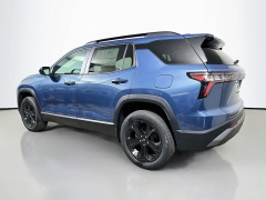 New 2027  Chevrolet Equinox AWD 4dr LT w&sol;2LT at Dutro Auto near Zanesville&comma; OH