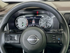 Used 2023  Nissan Rogue AWD SV at Dutro Auto near Zanesville&comma; OH