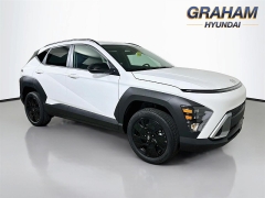 New 2027  Hyundai Kona SEL Sport AWD at Dutro Auto near Zanesville&comma; OH