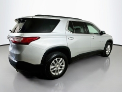 Used 2019  Chevrolet Traverse 4d SUV AWD LT Cloth w&sol;1LT at Dutro Auto near Zanesville&comma; OH