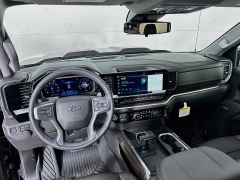 New 2026  Chevrolet Silverado 1500 4WD Crew Cab 147" LT Trail Boss at Dutro Auto near Zanesville&comma; OH
