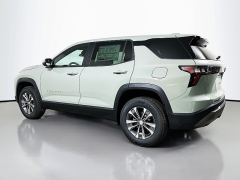 New 2026  Chevrolet Equinox AWD 4dr LT w&sol;2LT at Graham Auto Mall near Mansfield&comma; OH