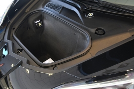 New 2026  Chevrolet Corvette 2dr Stingray Cpe w/1LT at Graham Auto Mall near Mansfield, OH