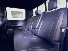 New 2025  Ford F-150 4WD LARIAT SuperCrew 5&period;5' Box at Dutro Auto near Zanesville&comma; OH