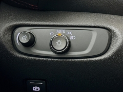 Used 2022  Chevrolet Blazer FWD 4dr RS at Graham Auto Mall near Mansfield, OH