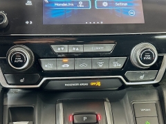 Used 2021  Honda CR-V Hybrid EX AWD at Dutro Auto near Zanesville&comma; OH