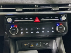 New 2026  Hyundai Santa Cruz Limited AWD at Graham Auto Mall near Mansfield&comma; OH