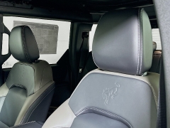 New 2026  Ford Bronco Outer Banks 4 Door 4x4 at Dutro Auto near Zanesville&comma; OH