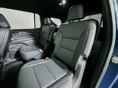 New 2026  Chevrolet Traverse AWD 4dr Z71 at Dutro Auto near Zanesville, OH