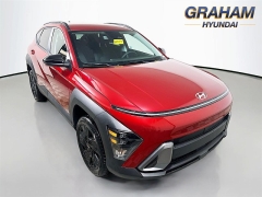 New 2026  Hyundai Kona SEL Sport AWD at Dutro Auto near Zanesville&comma; OH