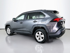 Used 2019  Toyota RAV4 4d SUV AWD XLE at Dutro Auto near Zanesville, OH