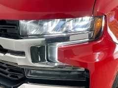 Used 2020  Chevrolet Silverado 1500 4WD Crew Cab LT at Dutro Auto near Zanesville&comma; OH