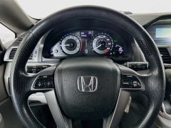 Used 2011  Honda Odyssey 5d Wagon EX at Graham Auto Mall near Mansfield&comma; OH