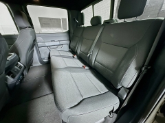 New 2025  Ford F-150 4WD XLT SuperCrew 5.5' Box Hybrid at Dutro Auto near Zanesville, OH