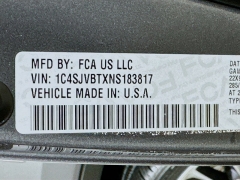 Used 2022  Jeep Wagoneer Series II 4x4 at Dutro Auto near Zanesville&comma; OH