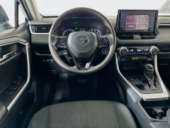 Used 2020  Toyota RAV4 4d SUV AWD XLE at Dutro Auto near Zanesville&comma; OH