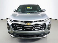 New 2026  Chevrolet Equinox AWD 4dr LT w&sol;2LT at Dutro Auto near Zanesville&comma; OH