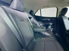 Used 2023  Buick Envision AWD 4dr Preferred at Dutro Auto near Zanesville&comma; OH