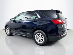 Used 2021  Chevrolet Equinox FWD 4dr LT w&sol;1LT at Dutro Auto near Zanesville&comma; OH