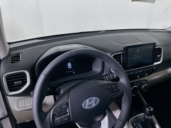 New 2026  Hyundai Venue SEL FWD at Dutro Auto near Zanesville&comma; OH