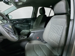 Used 2019  Chevrolet Equinox 4d SUV FWD LT w&sol;1LT at Dutro Auto near Zanesville&comma; OH