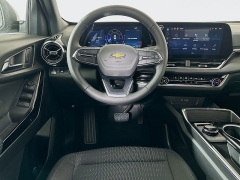 New 2026  Chevrolet Equinox FWD 4dr LT w&sol;1LT at Dutro Auto near Zanesville&comma; OH