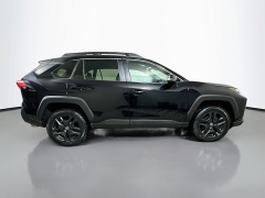 Used 2024  Toyota RAV4 Adventure AWD at Dutro Auto near Zanesville&comma; OH