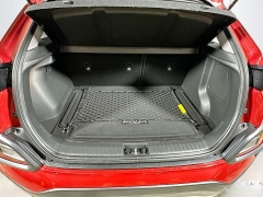 Used 2021  Hyundai Kona Limited DCT AWD at Graham Auto Mall near Mansfield&comma; OH