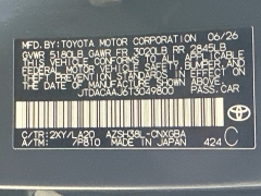New 2026  Toyota Crown Signia Limited AWD at Dutro Auto near Zanesville&comma; OH