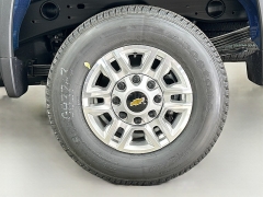 New 2026  Chevrolet Silverado 2500HD 4WD Reg Cab 142" Work Truck Gas at Graham Auto Mall near Mansfield, OH