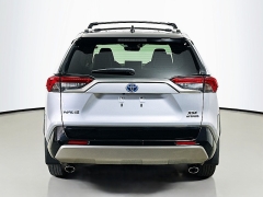 Used 2022  Toyota RAV4 Hybrid XSE AWD at Dutro Auto near Zanesville&comma; OH