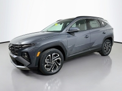 New 2026  Hyundai Tucson Hybrid Limited AWD at Dutro Auto near Zanesville&comma; OH
