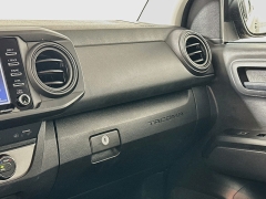 Used 2023  Toyota Tacoma 4WD SR Double Cab 5ft Bed V6 AT at Dutro Auto near Zanesville&comma; OH