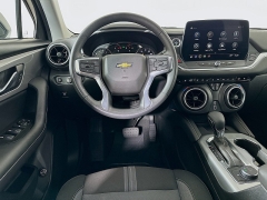 Used 2023  Chevrolet Blazer FWD 4dr LT w/2LT at Dutro Auto near Zanesville, OH