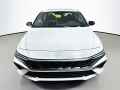 New 2026  Hyundai Elantra SEL Sport Plus Sedan at Dutro Auto near Zanesville&comma; OH
