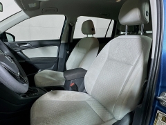 Used 2020  Volkswagen Tiguan 4d SUV S at Dutro Auto near Zanesville&comma; OH