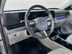 Used 2024  Hyundai Kona Limited AWD at Dutro Auto near Zanesville&comma; OH