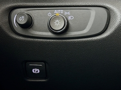 Used 2022  Chevrolet Blazer AWD 4dr RS at Graham Auto Mall near Mansfield, OH