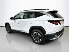 Used 2025  Hyundai Tucson SEL AWD at Dutro Auto near Zanesville&comma; OH