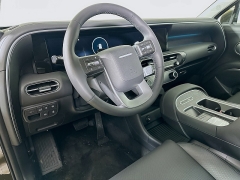 New 2026  Hyundai Palisade Hybrid SEL Premium 7P AWD at Dutro Auto near Zanesville&comma; OH