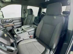 Used 2023  Chevrolet Silverado 2500HD 4WD Crew Cab 172" LT Dsl at Graham Auto Mall near Mansfield, OH