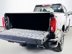 Used 2019  GMC Sierra 1500 4WD Double Cab AT4 at Graham Auto Mall near Mansfield, OH