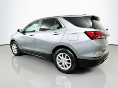 Used 2023  Chevrolet Equinox FWD 4dr LT w&sol;1LT at Dutro Auto near Zanesville&comma; OH