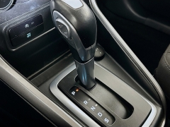 Used 2019  Ford EcoSport 4d SUV 4WD SE at Graham Auto Mall near Mansfield, OH