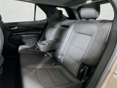 Used 2018  Chevrolet Equinox 4d SUV FWD LT w&sol;1LT at Graham Auto Mall near Mansfield&comma; OH