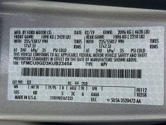 Used 2019  Ford Escape 4d SUV FWD SE at Dutro Auto near Zanesville&comma; OH